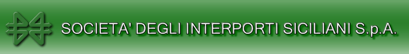 Logo Interporti Sicilia