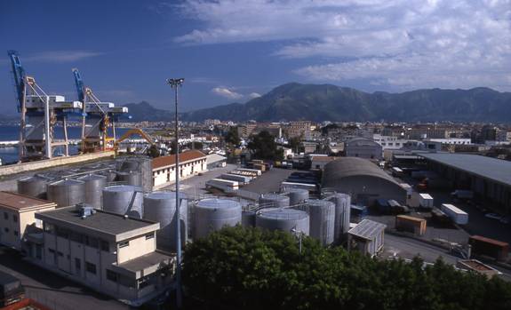 Magazzini Generali